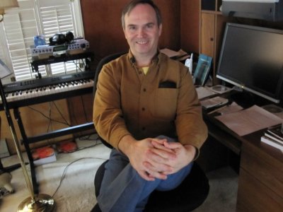 Donald Kelley