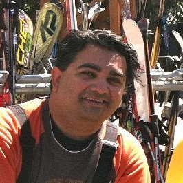 Manish Oberoi