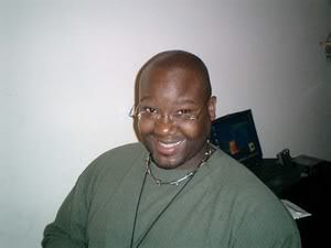 Alphie Simms