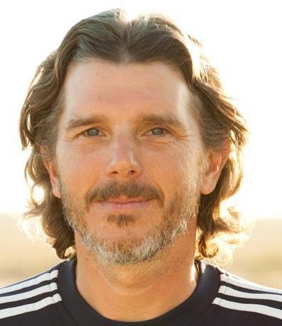 Jonathan Beverly