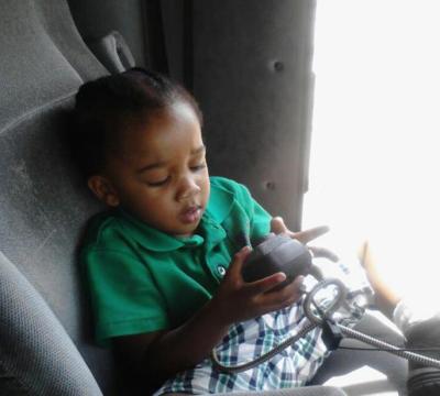 Carlton Wilder