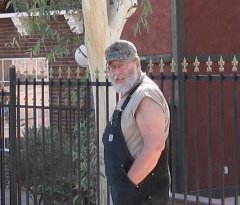 Earl Larson