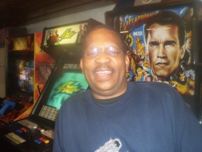 Donald Eason