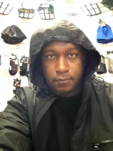 Khari Gaillard