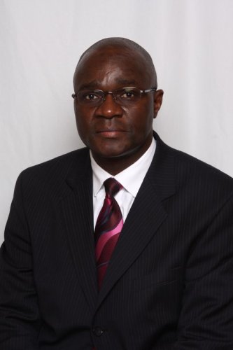 Charles Ogunremi