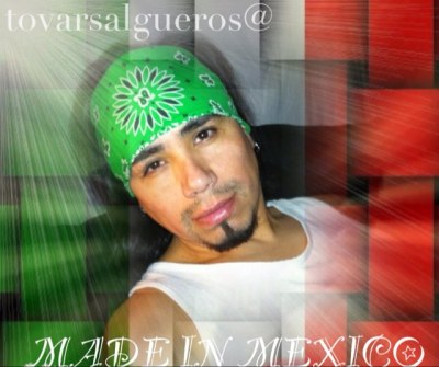 Rodrigo Salguero