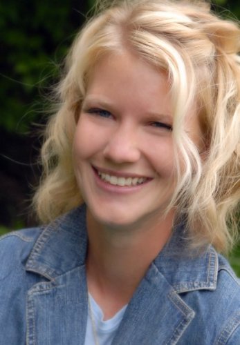 Kelly Steele