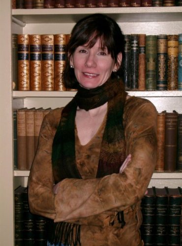Elizabeth Bigelow