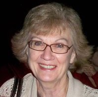 Janet May