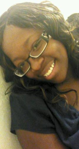 Precious Lee
