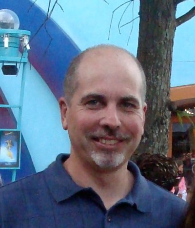 Daniel Kerr