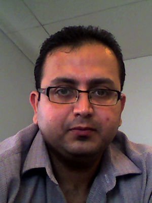 Aamir Kanji