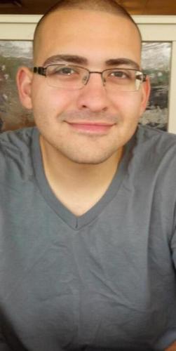 Carlos Suarez