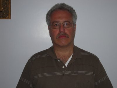 Richard Boll