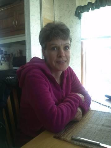 Karen Carter