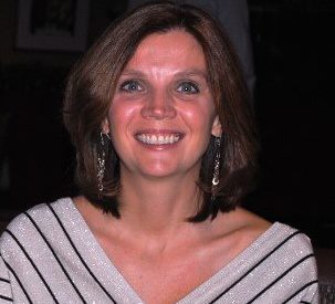 Julie Zimmer
