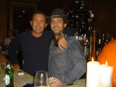 Danilo Bosio