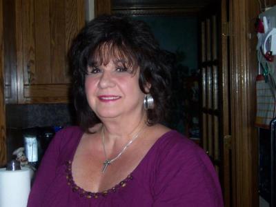 Gail Biamonte