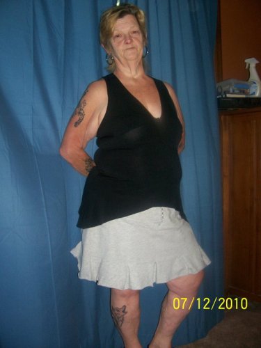 Patricia Feliciano