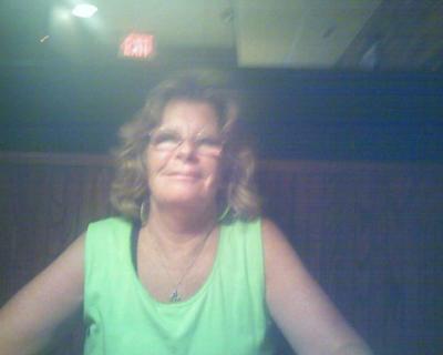 Susan Doran