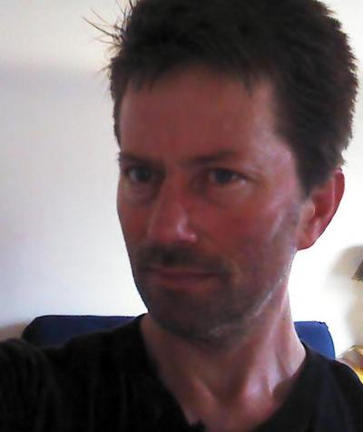 Darrin Shuck