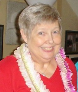 Barbara Massey