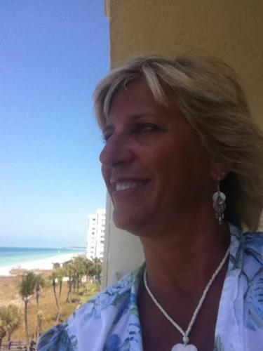 Victoria Seeger