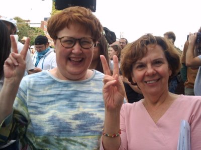 Margaret Mcneil