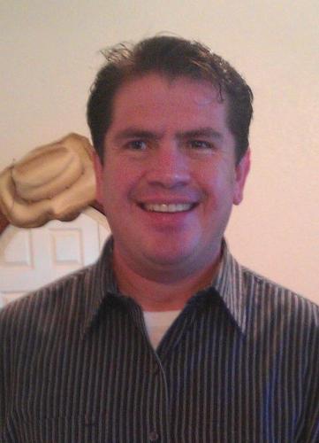 Rodney Diaz