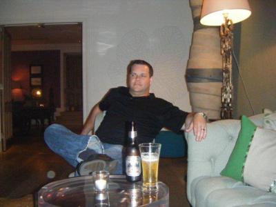 Christopher Clement
