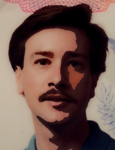 Kenneth Kilgour