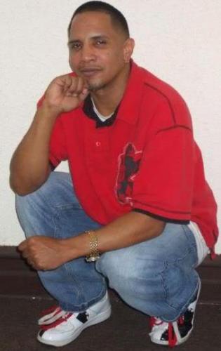 Wilkyns Melendez