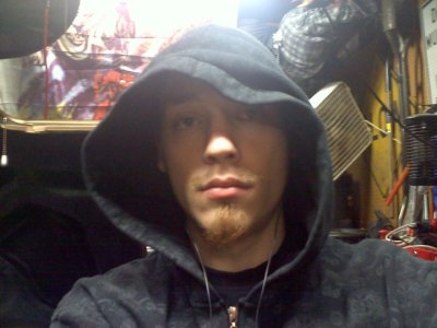 Matthew Demaro
