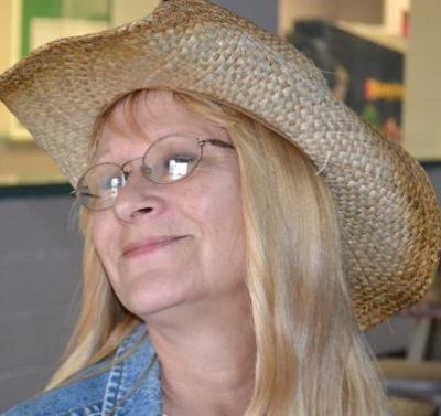 Justina Greene