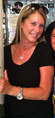 Katherine Kent