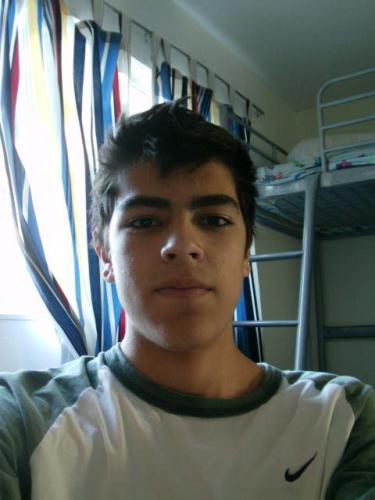 Anthony Sangervasi