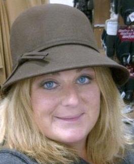 Laura Mcbride