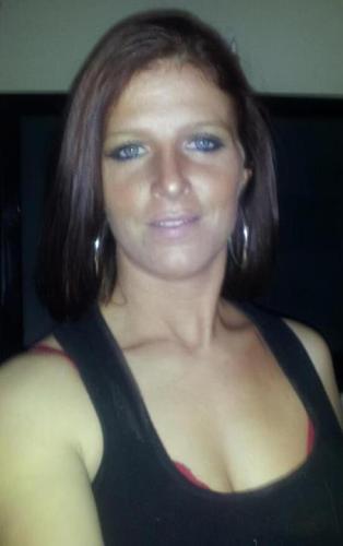 Desiree Ware