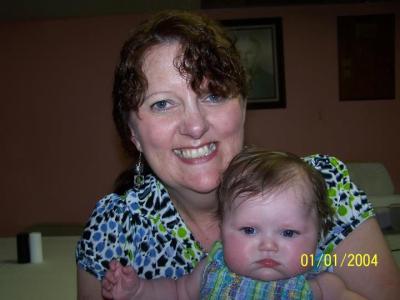 Sandra Moore
