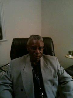 Robert Yancey