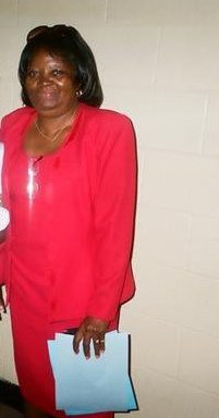 Maxine Bennett
