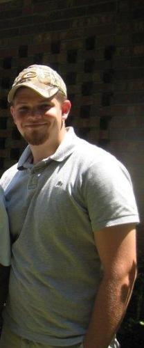 Matthew Kirk