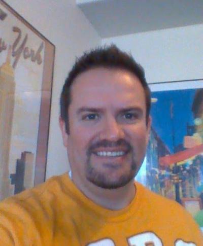 Gary Green