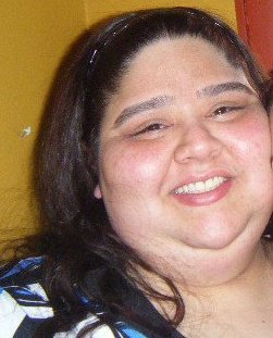 Patricia Lopez