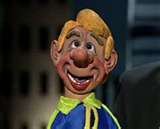 Roy Sanderson