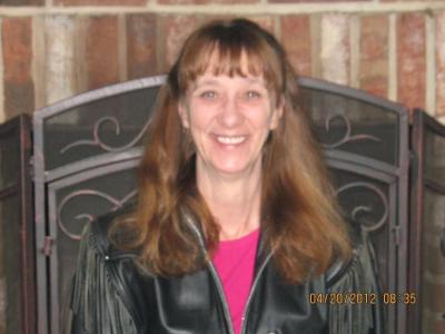 Pamela Burkhart