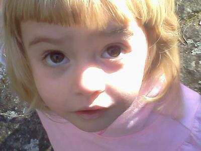 Jaimee Westfall