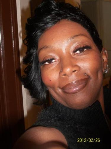 Deveta Whigham