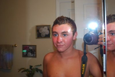 Seth Langdon
