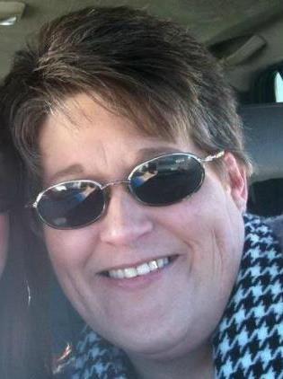 Keely Kilpatrick